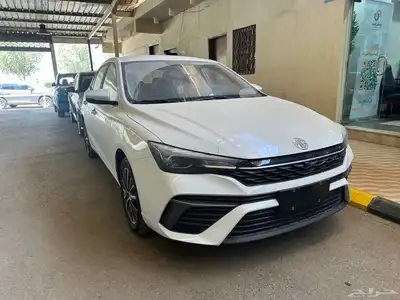 عرض خاص MG5 استاندر 2025 11