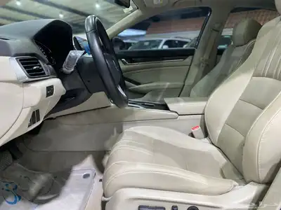 هوندا اكورد سبورت نص فل 2021 16
