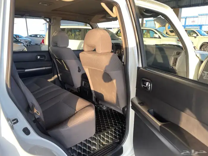 نيسان باترول 2021 GL4X4 13