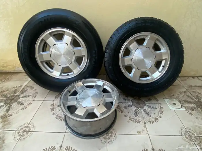 جنوط جمس 17شرط من الرجه وكل شي 5