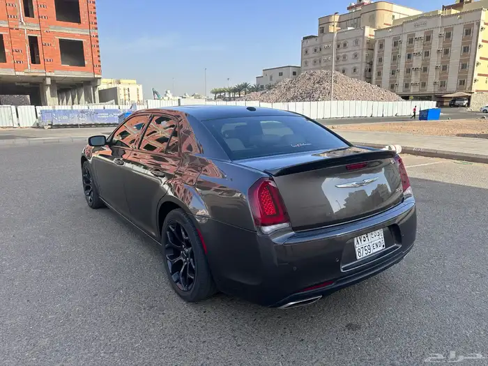 كلايسلر 2020 S 300 8