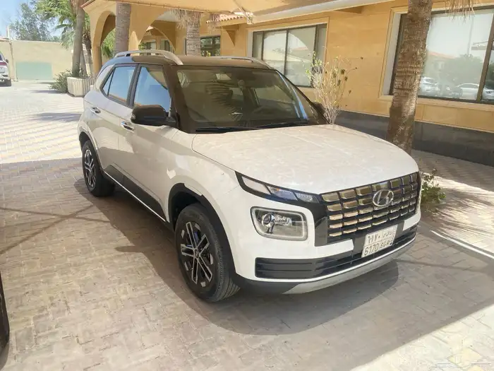 هونداي فينو 0