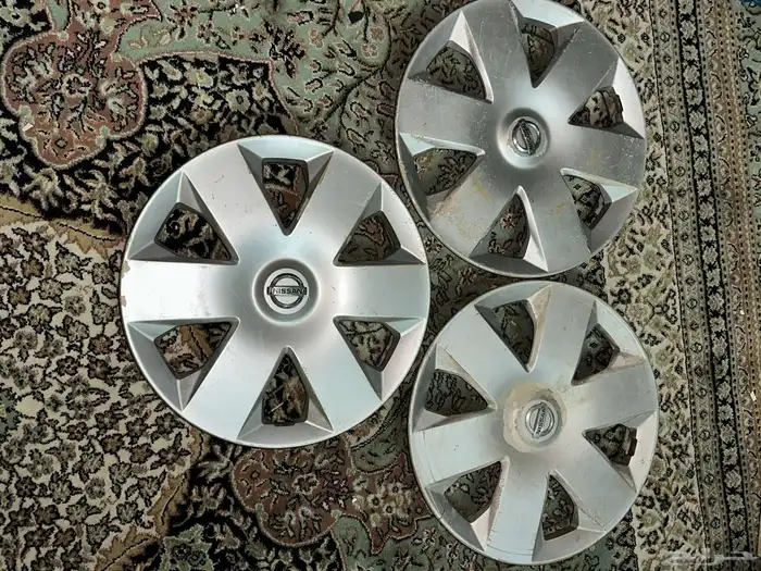 طيس صني 2011 وكاله 3