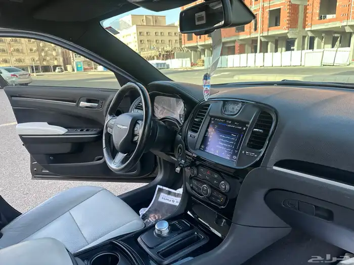 كلايسلر 2020 S 300 17