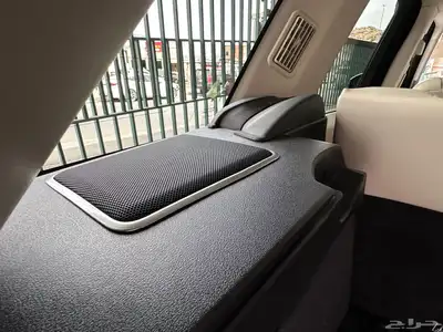 رنج روفر م 2020 sport HSE بحاله الوكاله  بطاقة جمركية 95