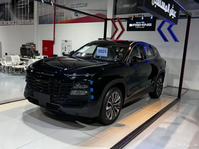 جيتور داشينج 2025 كمفورت 1500cc تيربو 3