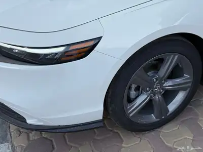 هوندا اكورد EX نص فل بأقل الاسعار 3