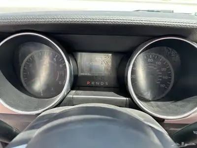 فورد موستنج كشف 2020 4سلندر تيربو ايكوبويت 12