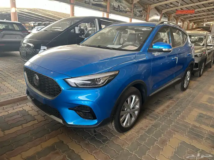 عرض خاص MG ZS استاندر 2025 0