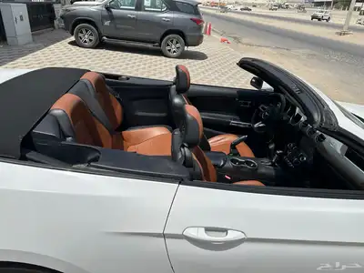 فورد موستنج كشف 2020 4سلندر تيربو ايكوبويت 17