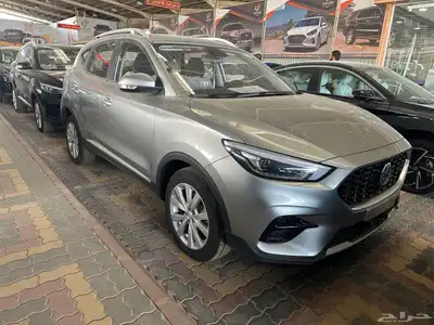 عرض خاص MG ZS استاندر 2025 4