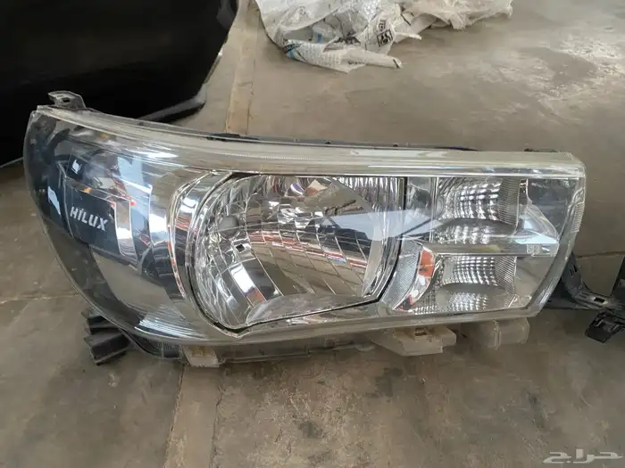 شمعات هايلكس 0