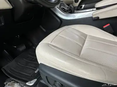 رنج روفر م 2020 sport HSE بحاله الوكاله  بطاقة جمركية 34