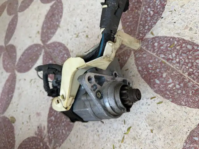 سلف ورديتر مكيف لكزس 430 2