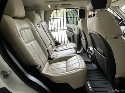 رنج روفر م 2020 sport HSE بحاله الوكاله  بطاقة جمركية 63