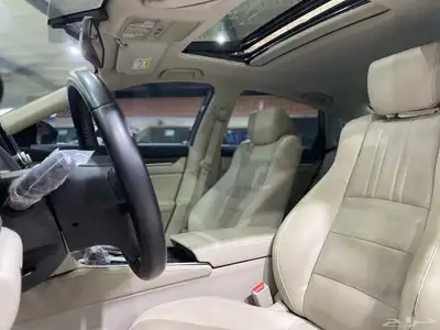 هوندا اكورد سبورت نص فل 2021 17