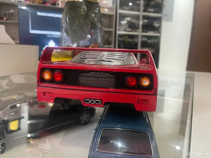 مجسم سيارة 2