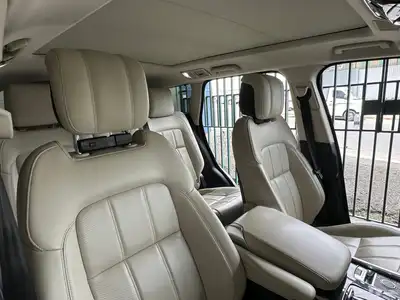 رنج روفر م 2020 sport HSE بحاله الوكاله  بطاقة جمركية 86