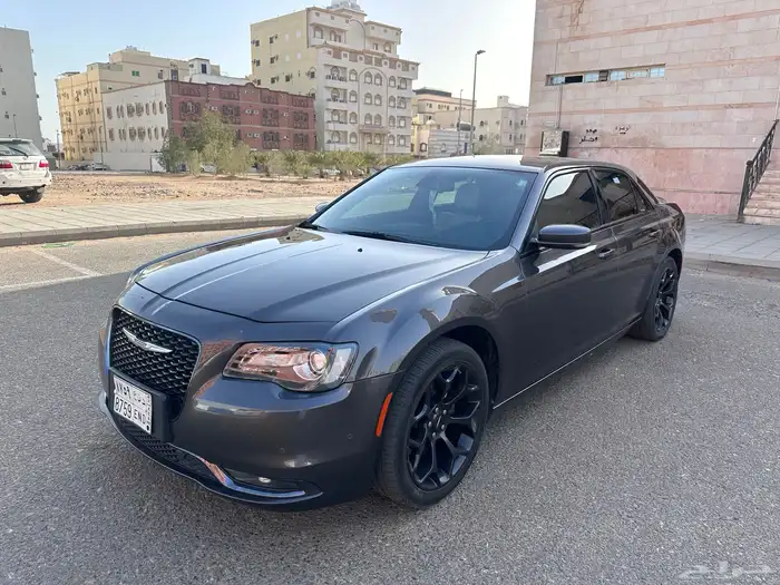 كلايسلر 2020 S 300 2