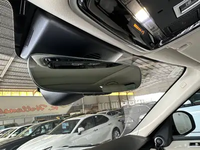 رنج روفر م 2020 sport HSE بحاله الوكاله  بطاقة جمركية 44