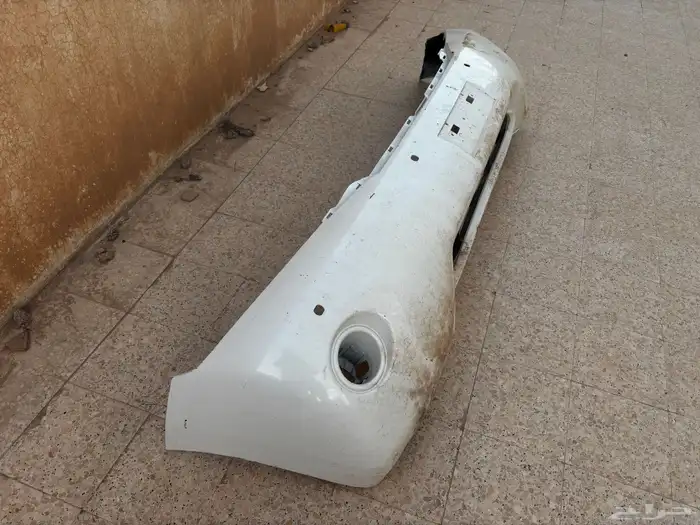 صدام باترول 1