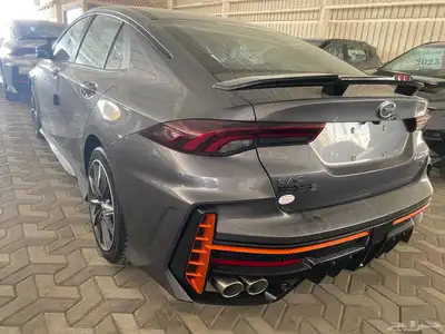 جي اي امباو سبورت 2026 رياضي R 27