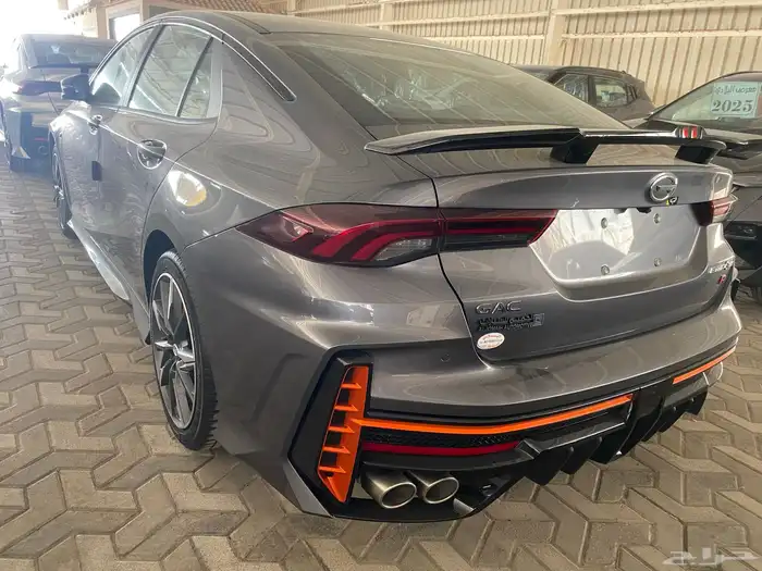 جي اي امباو سبورت 2026 رياضي R 27