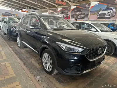 عرض خاص MG ZS استاندر 2025 5