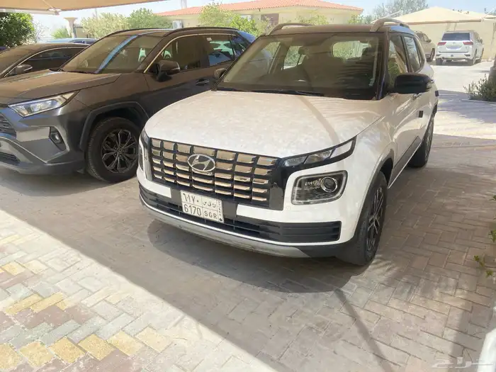 هونداي فينو 3