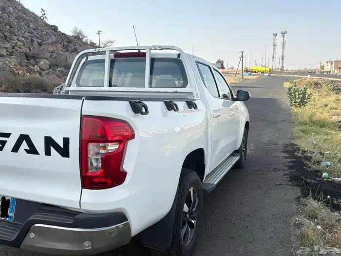شانجان هنتر دبل 3