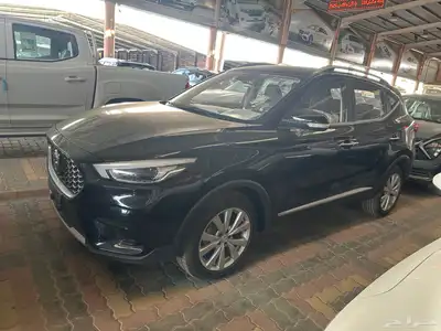 عرض خاص MG ZS استاندر 2025 2