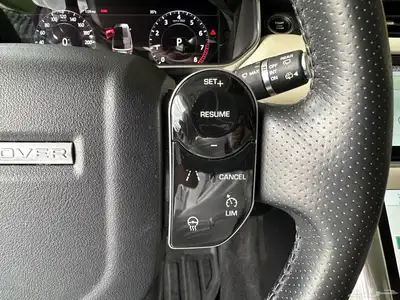 رنج روفر م 2020 sport HSE بحاله الوكاله  بطاقة جمركية 46