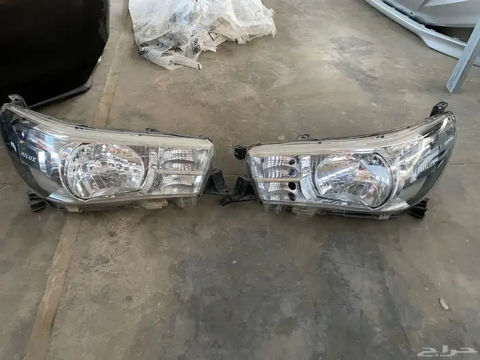 شمعات هايلكس 2