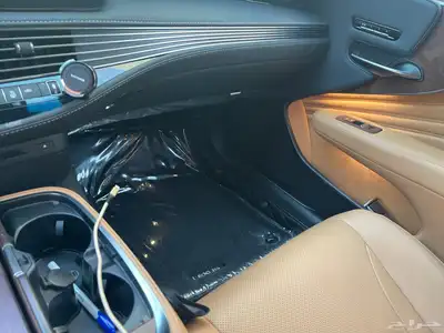 لكزس ال اس 350 موديل 2022 للبيع 3