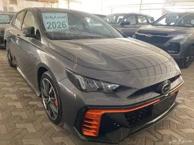 جي اي امباو سبورت 2026 رياضي R 24