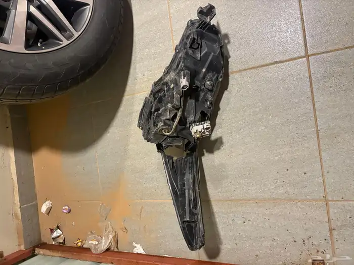 شمعة فورتشنر 2019 1