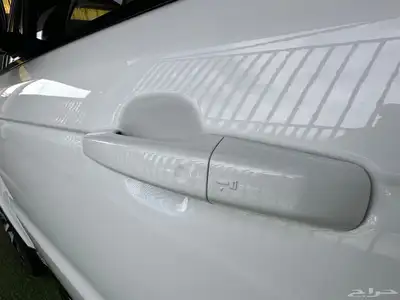 رنج روفر م 2020 sport HSE بحاله الوكاله  بطاقة جمركية 26