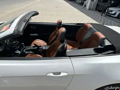 فورد موستنج كشف 2020 4سلندر تيربو ايكوبويت 16