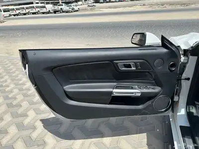 فورد موستنج كشف 2020 4سلندر تيربو ايكوبويت 9