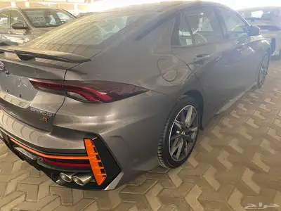 جي اي امباو سبورت 2026 رياضي R 26
