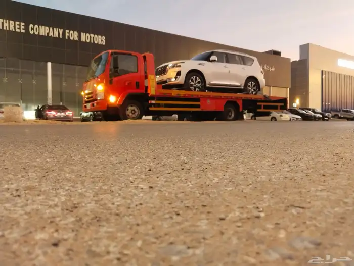 سطه هيدروليك ابهاه الرياض جده 2