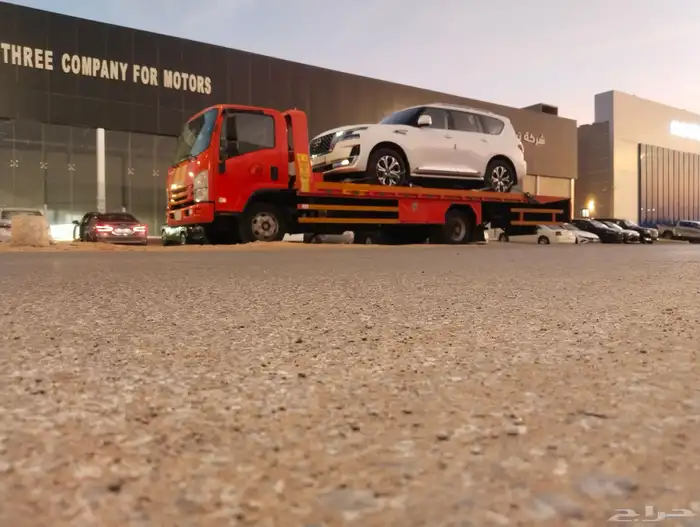 سطه هيدروليك ابهاه الرياض جده 3