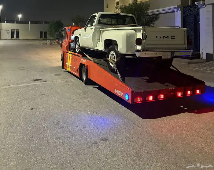 سطحه الدمام متواجد في شرق الرياض 1