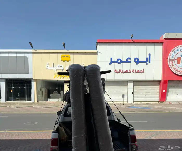 توصيل النماص والي ابها او المطار دخل الجنوب وخارج الجنوب 9