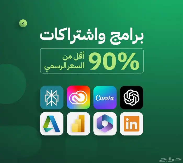 كاب كت برو CapCut Pro اصلي لمدة سنة بضمان وأقل سعر 3