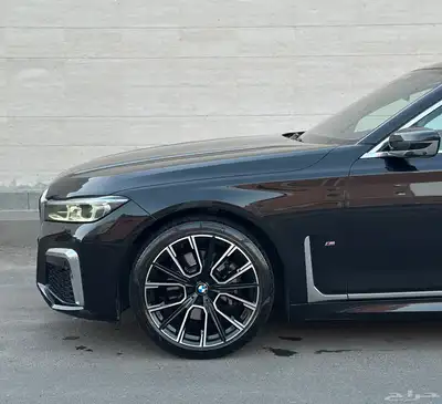 بي ام دبليو 2020 BMW 730Li Kit-M - بحالة الوكالة 3