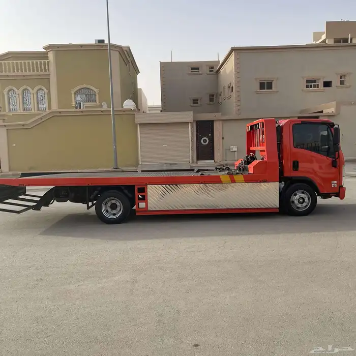 سطحه هيدروليك فل داون للبيع 2