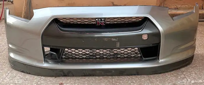 للبيع اغراض جي تي ار 35   gtr35 1