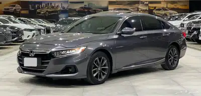 هوندا اكورد سبورت نص فل 2021 0