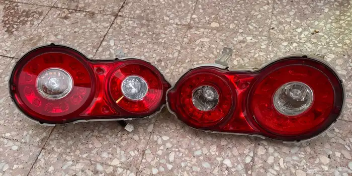 للبيع اغراض جي تي ار 35   gtr35 0